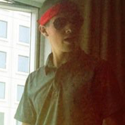 Joe Lessard - Twitter Profile Picture of Joe Lessard (@JoeLessard) on Twitter