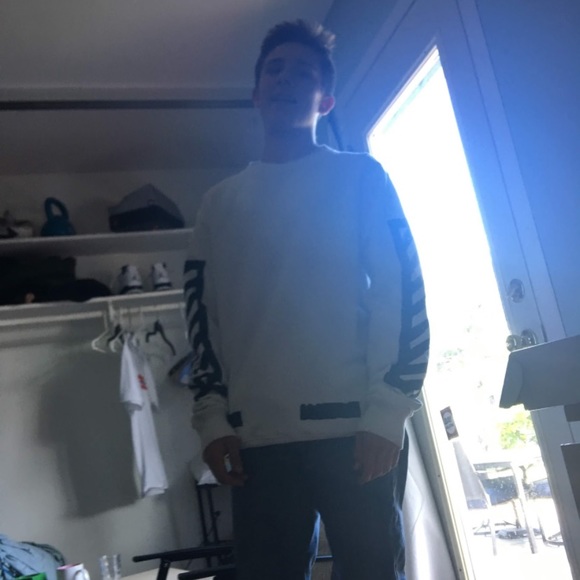 Profile Picture of Ryan Bialorucki (@ryanbialorucki) on Poshmark