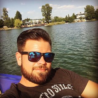 Profile Picture of Georg Kalman (@georg.kalman) on Facebook