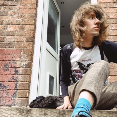 Profile Picture of Ben Owen (@JamminOwen) on Twitter
