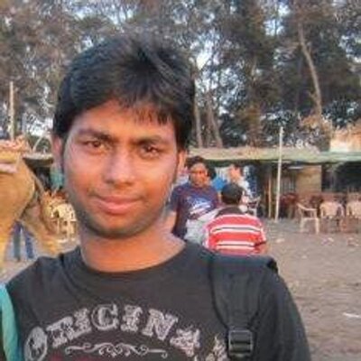 Profile Picture of MUKESH CHAUHAN (@Mukesh_Chauhan9) on Twitter