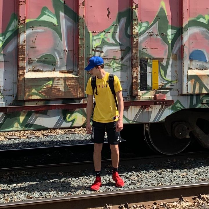 Profile Picture of CALEB ERICKSON (@caleb.erickson) on Tiktok
