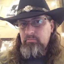 Profile Picture of Brian Rayborn (@RaybornBrian) on Twitter