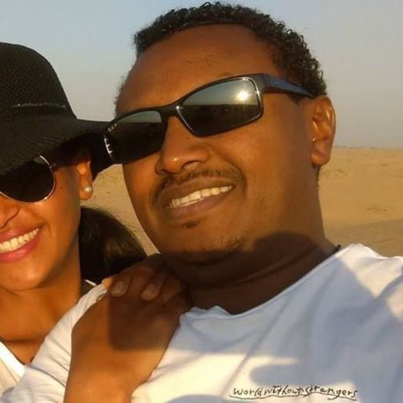 Profile Picture of Yonas Hagos (@yonashagos20) on Poshmark