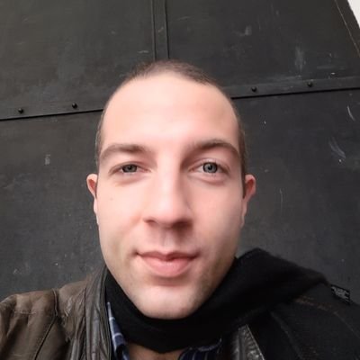 Profile Picture of Thomas Stocker (@ThomasS82031030) on Twitter