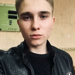 Profile Photo of Вова (@vova_mahkrin99) on Instagram