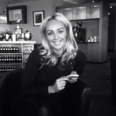 Profile Picture of RachelMcshane (@rach_bradley) on Twitter