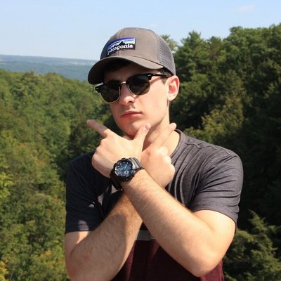 Profile Picture of Jordan Bloom (@jordanbloom16) on Twitter