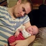 Profile Picture of Robert Hellström (@r0bh3ll) on Instagram