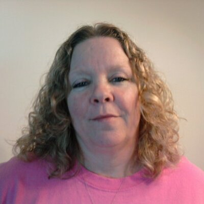 Profile Photo of Shirley Chambers (@mrschmbrs) on Twitter