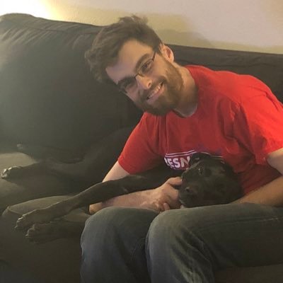 Profile Picture of Stephen (@stephen_lafave) on Twitter