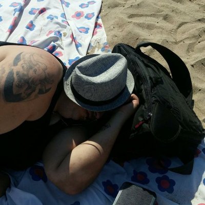 Profile Picture of Christopher Caiazzo (@ChrisJCaiazzo) on Twitter
