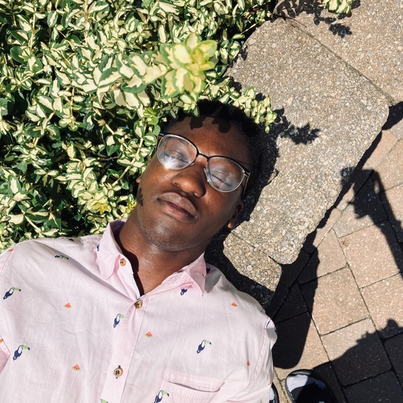 Profile Picture of Maurice Obanor (@misticmo) on Poshmark