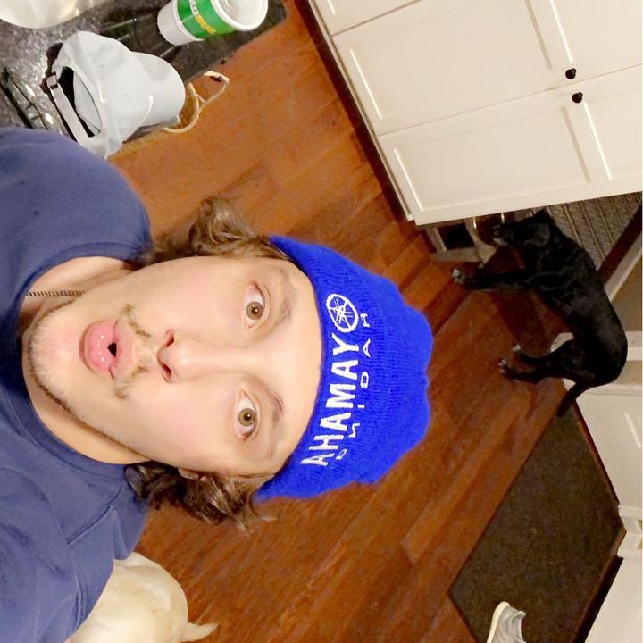 Profile Picture of AlexFurrer (@alex.f.alex.f) on Tiktok