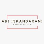 Profile Picture of Abi Iskandarani (@_abimakeup_) on Instagram