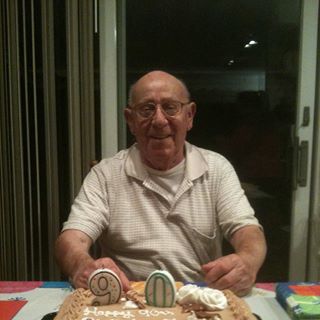 Profile Picture of Joseph Sally (@Joseph-Sally) on Facebook