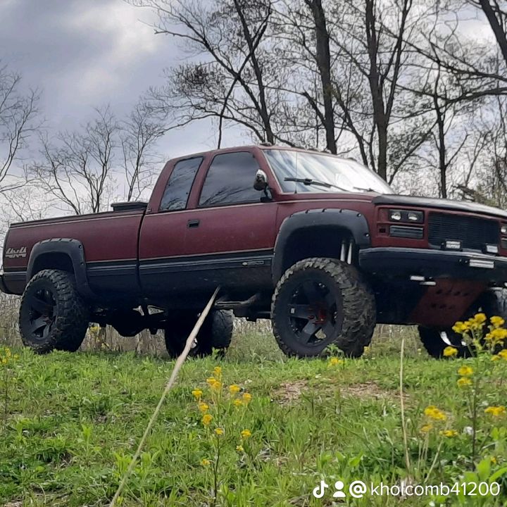 Profile Picture of Keith Holcomb (@kholcomb41200) on Tiktok