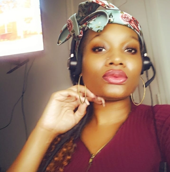 Tashawna Geddis - Poshmark Profile Picture of Tashawna Geddis (@mcleodtashawna) on Poshmark