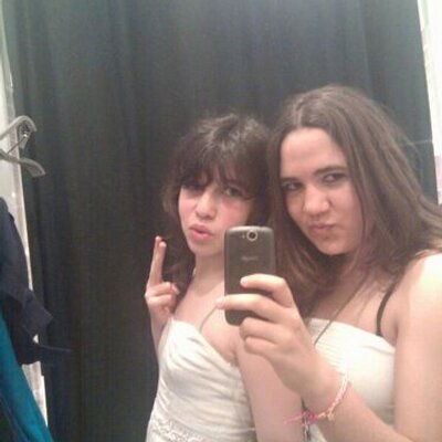 Profile Picture of Zarabanda :p (@paulaeden8) on Twitter