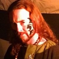 Profile Picture of David R Rhea (@davidrheadesign) on Twitter