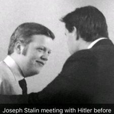 Profile Picture of John Yarde (@YardeSail) on Twitter