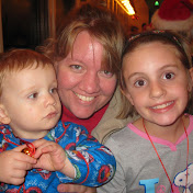 Profile Picture of Heather Patnode (@heatherpatnode123) on Youtube