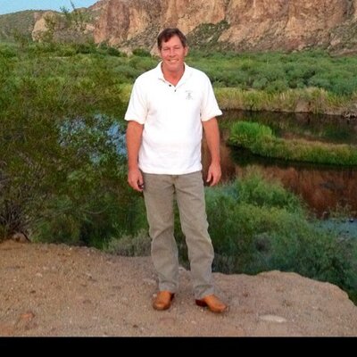 Profile Picture of Brian Ingle (@bingle512) on Twitter