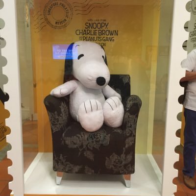 Profile Picture of Fan Qing Yu (@GloryQing) on Twitter