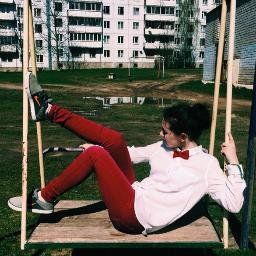 Profile Picture of AleXandra Kuznetsova (@SaaSHKaa888) on Twitter