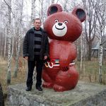 Profile Picture of Игор Барабаш (@barabash7429) on Instagram