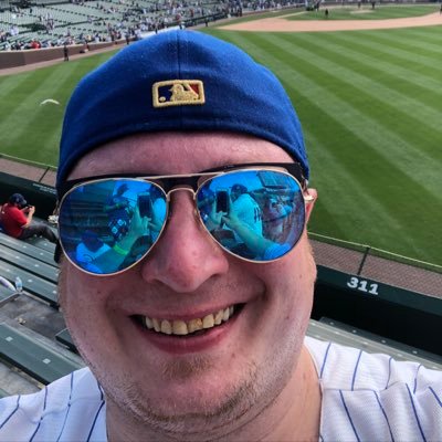 Profile Picture of Craig Marvin (@craigMF1984) on Twitter