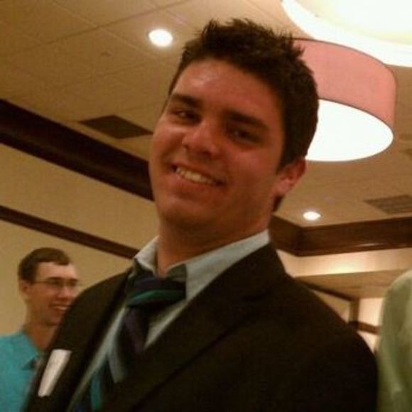 Profile Picture of Brent Hall (@brenthall1607) on Poshmark