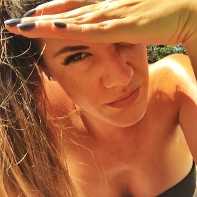 Profile Picture of Paola Quintana (@pauquintana) on Twitter