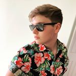 Profile Picture of William Hogg (@hogg.william) on Instagram