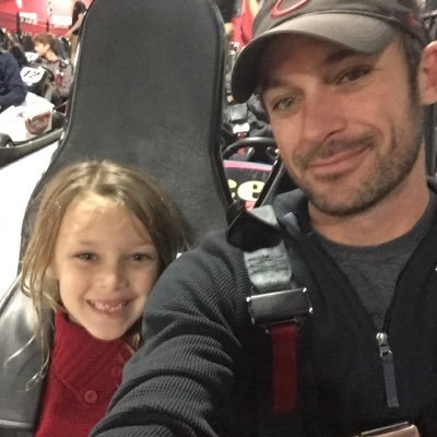 Profile Picture of Daniel Arterburn (@DrossA11) on Twitter