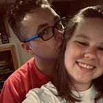 Profile Picture of amanda brothers (@_amandamaee_) on Instagram