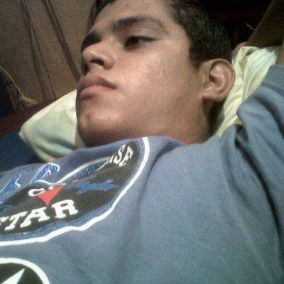 Profile Picture of JR Barrios (@JuniorWilfredo1) on Twitter