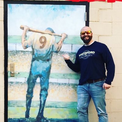 Profile Picture of Jeremy Simmons (@AmHstGuru) on Twitter