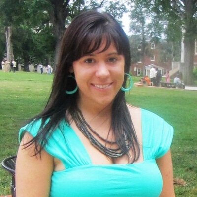 Profile Picture of Sarah Peterka (@SarahPeterka) on Twitter