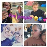 Profile Picture of Flo Colwell (@flo.colwellspam) on Instagram