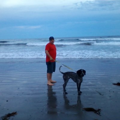 Profile Picture of Scott Badger (@scbadger67) on Twitter