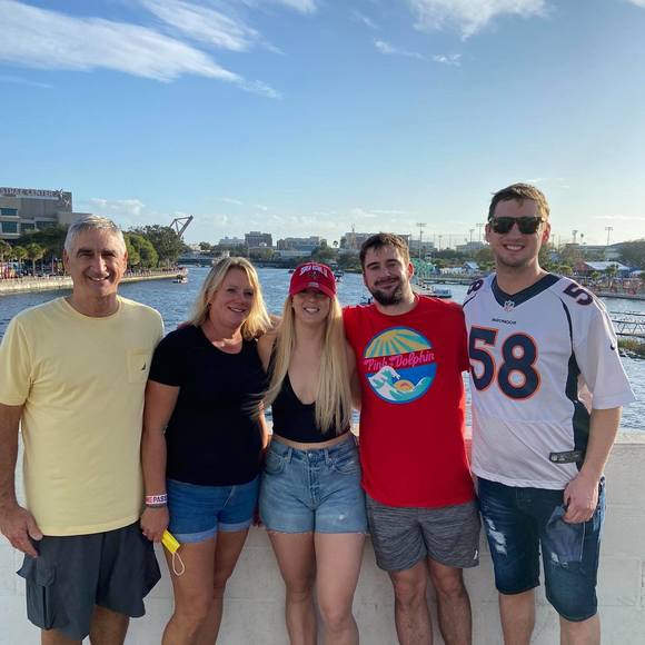 Profile Picture of Judy Racek (@rjracek) on Poshmark