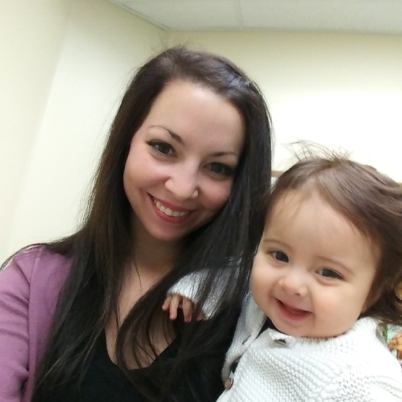 Profile Picture of Emily Bolliger (@emilyfbolliger) on Poshmark