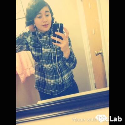 Profile Picture of Bianca Elizabeth (@BiancaBarraza1) on Twitter