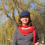 Profile Picture of Christine Giebel (@giebelchristine) on Instagram