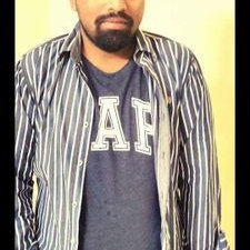 Profile Picture of Kodali Manoj Chandra (@manojk9999) on Twitter