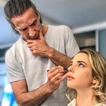 Profile Picture of Sebastian Correa • Make Up (@yosoysebastiancorrea) on Instagram