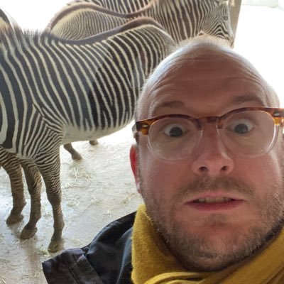 Profile Picture of Julian Hepple (@JulianHepple) on Twitter