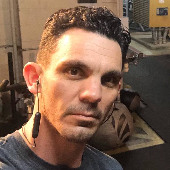 Profile Picture of John Morrison (@johnmorrison851) on Poshmark