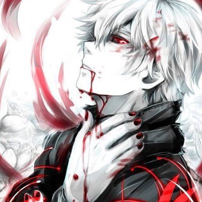 Profile Picture of Becker Del Salto (@BeckerSalto) on Twitter